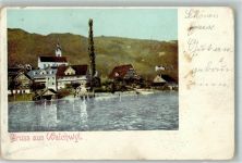 6318 Walchwil Gebrauchsspuren