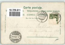 6318 Walchwil Gebrauchsspuren