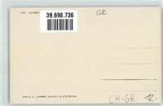 7505 Celerina/Schlarigna