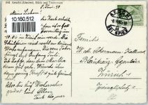 3703 Aeschi b. Spiez - Thunersee