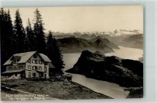 6052 Hergiswil NW - Alp Gschwend