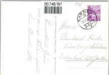 6060 Sarnen - Kirchhofen, Sarnensee