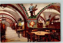 3000 Bern Berne 1913 - Kornhauskeller