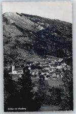 6410 Goldau - Rossberg