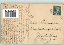 9107 Urnäsch Gebrauchsspuren Kräzerli