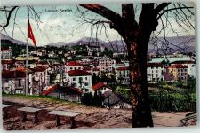 6900 Paradiso 1921 - Lugano