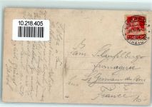 6900 Paradiso 1921 - Lugano