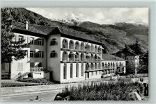 6760 Faido - Ospedal Santa Croce