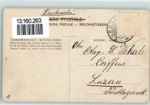 6210 Sursee - Rathaus Rathaus-Saal