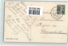 Col de la Tourne - Hotel de la Tourne