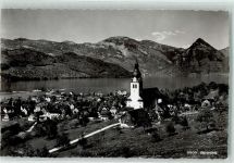 6374 Buochs - Kirche