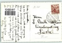 6374 Buochs - Kirche