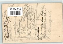 3074 Muri b. Bern - Gasthaus Zum Sternen Fam. G. Niederhäuser-Wüthrich