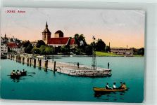 9320 Arbon Gebrauchsspuren Ruderer