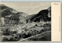 7430 Thusis Gebrauchsspuren