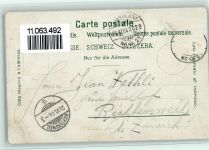 6440 Vierwaldstättersee - und Pilatus