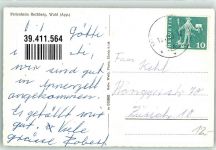 9044 Wald AR - Ferienheim Rechberg