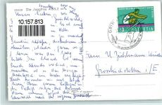 Jungfrau BE - Jungfrau