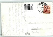 6410 Rigi Staffel - Bergbahn