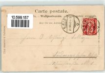 9056 Gais 1901 - Säntis