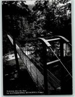 9606 Bütschwil - Drahtsteg ü. Thur