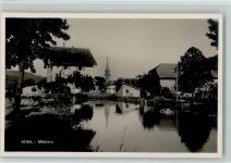 2112 Môtiers NE - Dorfansicht