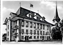 3507 Biglen - Hotel Bären