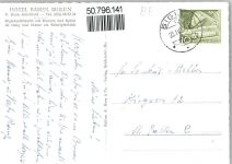 3507 Biglen - Hotel Bären