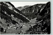 6436 Muotathal 1965 - Bisisthal