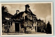 6644 Orselina - sopra Locarno Casa rustica