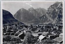 8753 Mollis - Berg Panorama See