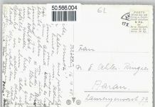 8753 Mollis - Berg Panorama See