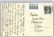 4458 Eptingen - 1919 Gesamtansicht