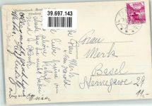 7530 Zernez - Hotel Nationalpark