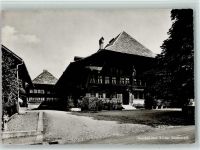 3454 Sumiswald - Gasthof zum Kreuz
