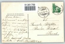 6067 Melchtal 1909 - Widderfeld Nünalphorn