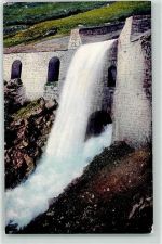 3900 Simplon Kulm - Kaltwasser Galerie