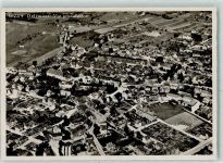 2800 Delémont Delsberg - Fliegeraufnahme