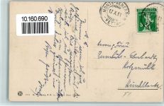 Monte Generoso - Panoramaansicht