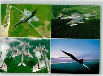 8600 Dübendorf - Militärflugzeuge Flugdienst