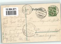 8340 Hinwil 1907 Foto AK Gasthaus Bachtel-Kulm Aussichtsturm Alpenpanorama