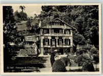 2015 Areuse - Le Chalet Erholungsheim