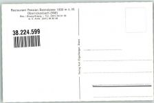 6387 Oberrickenbach Foto AK Gasthaus Pension z. Bannalpsee