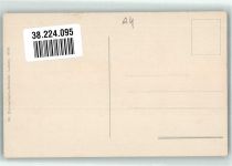 Luzern Lucerne Bahnhof Bahnhof Schweiz Foto AK