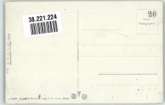 6173 Flühli LU - Lammschluchtbrücke