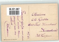 2525 Le Landeron Gebrauchsspuren Lac de Bienne