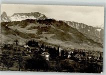 1806 St-Légier-La Chiésaz Foto AK