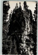 3803 Beatenberg Foto AK Birrenfluh