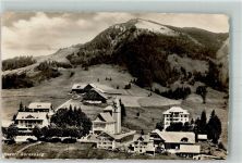 6174 Sörenberg Gebrauchsspuren Feldpost HD Tarnungs.det. 1 SG