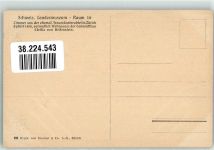 8000 Zürich Foto AK Schweiz. Landesmueum Gothisches Zimmer 1